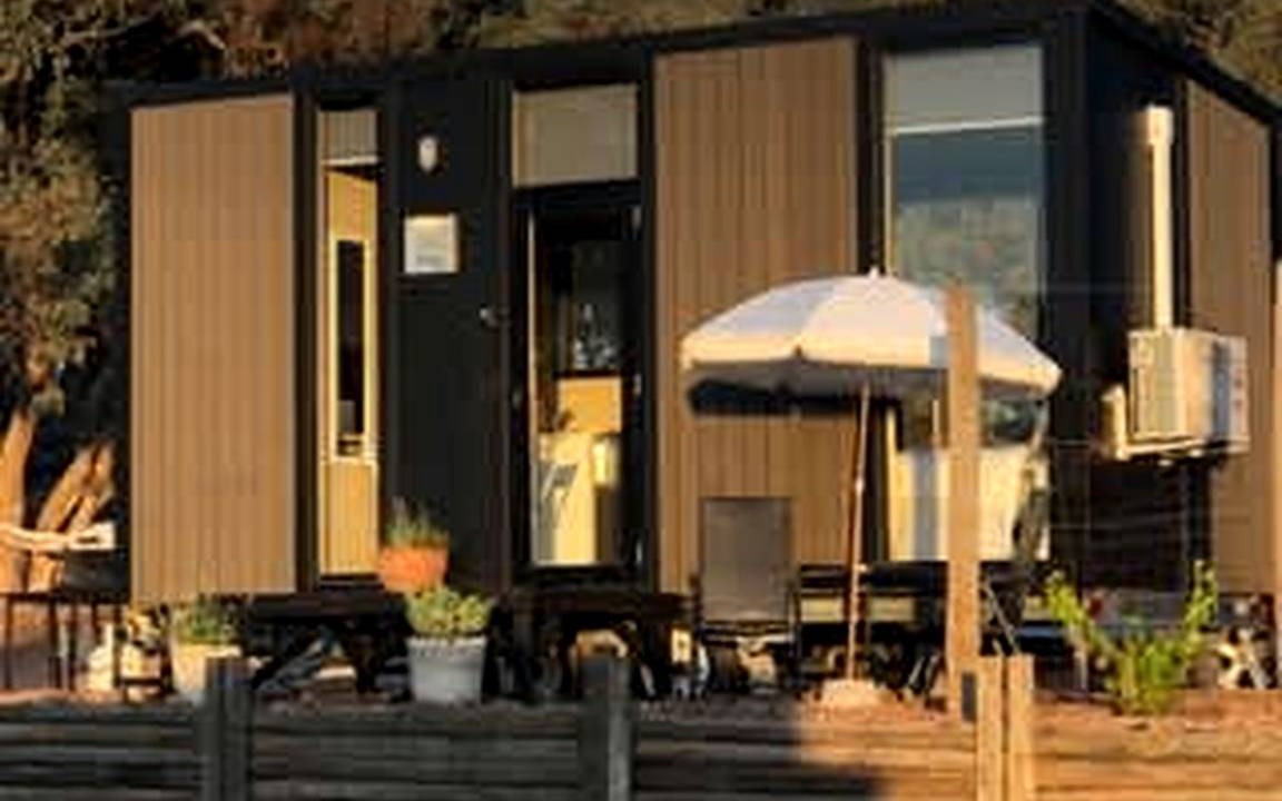 Clydesdale House | House ∙ 1 bedroom ∙ 2 guests
