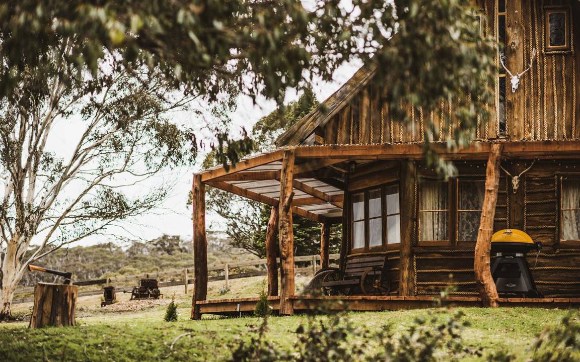 Greenlands House | House ∙ 1 bedroom ∙ 5 guests