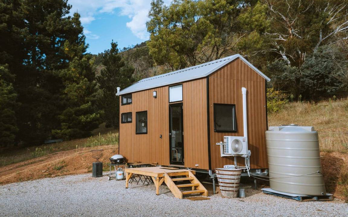 Lake George House | House ∙ 1 bedroom ∙ 3 guests