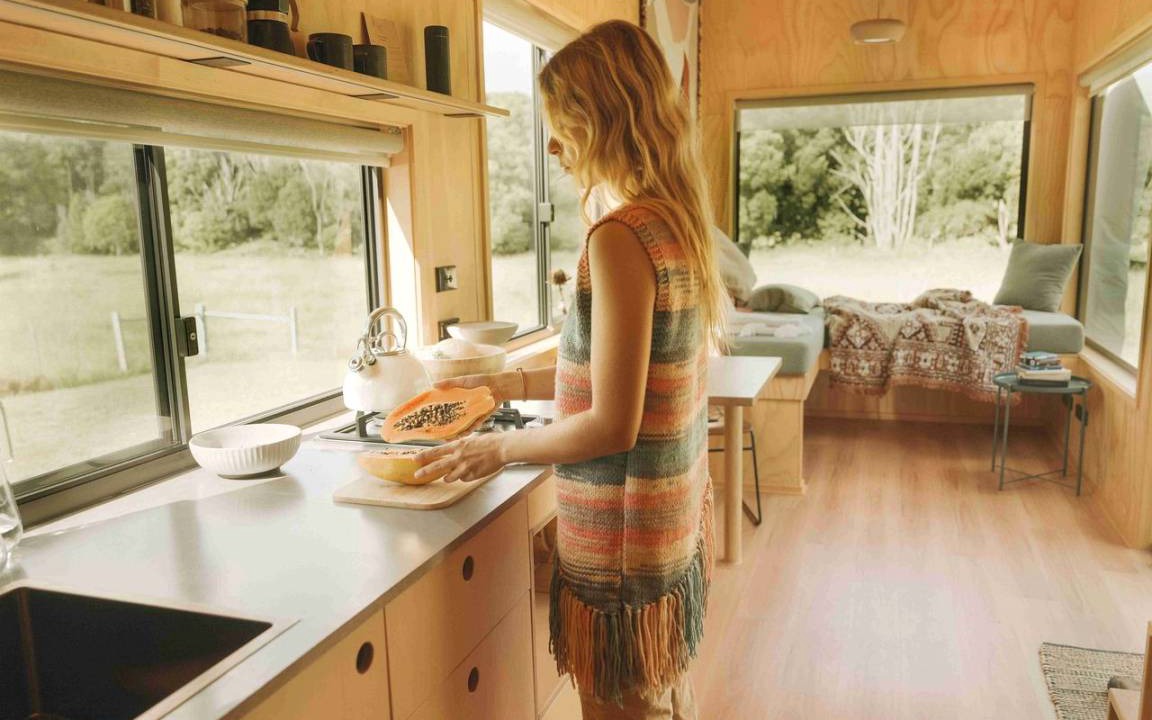 Mullumbimby House | House ∙ 1 bedroom ∙ 2 guests