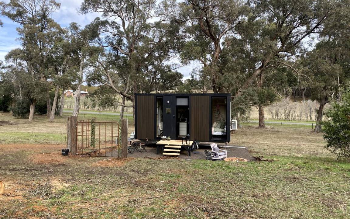 Springmount House | House ∙ 1 bedroom ∙ 2 guests