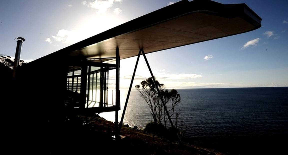 Table Cape House | House ∙ 1 bedroom ∙ 4 guests