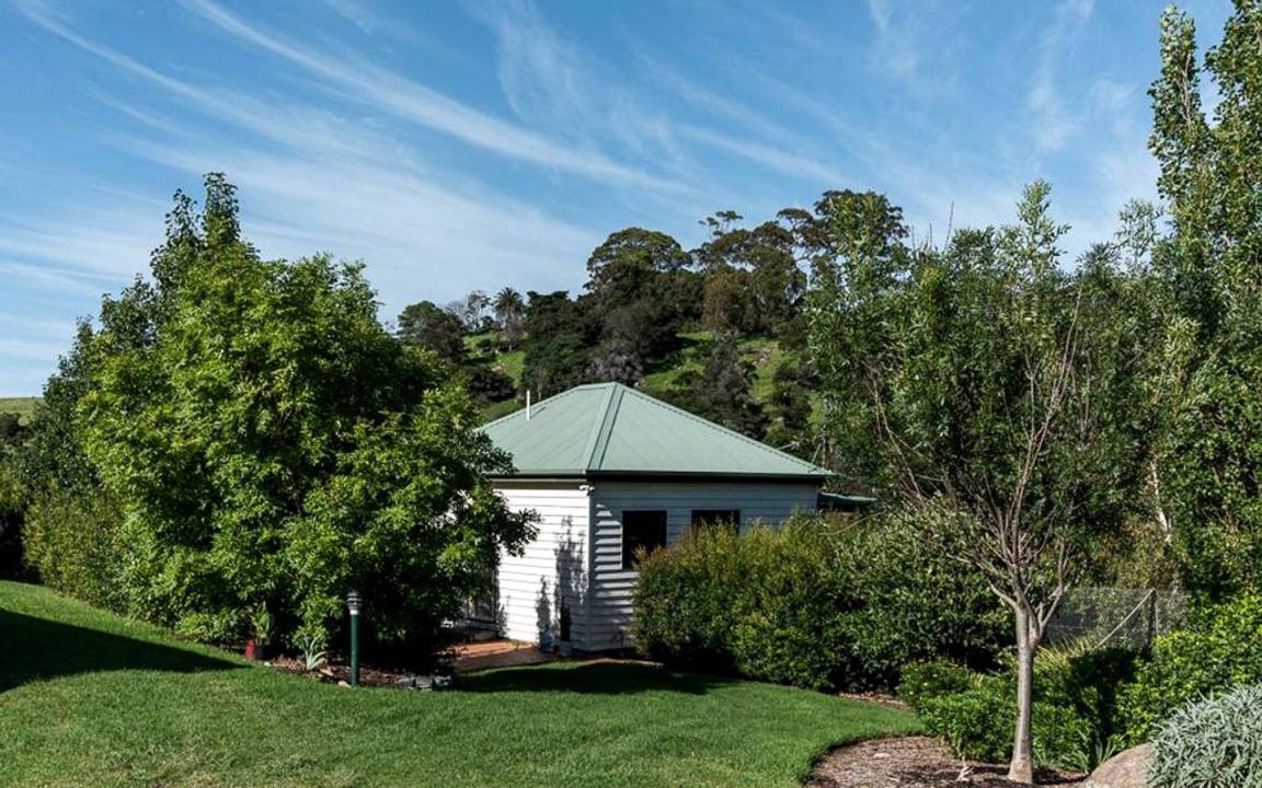 Tilba Tilba House | House ∙ 1 bedroom ∙ 4 guests