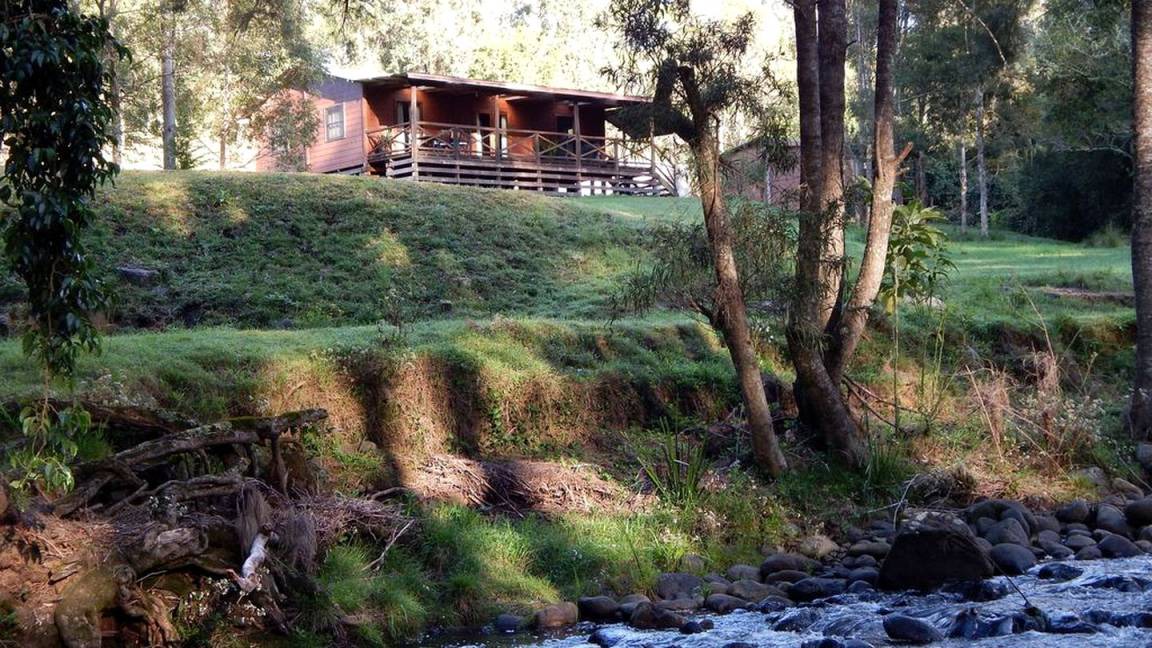 Upper Allyn House | House ∙ 1 bedroom ∙ 2 guests