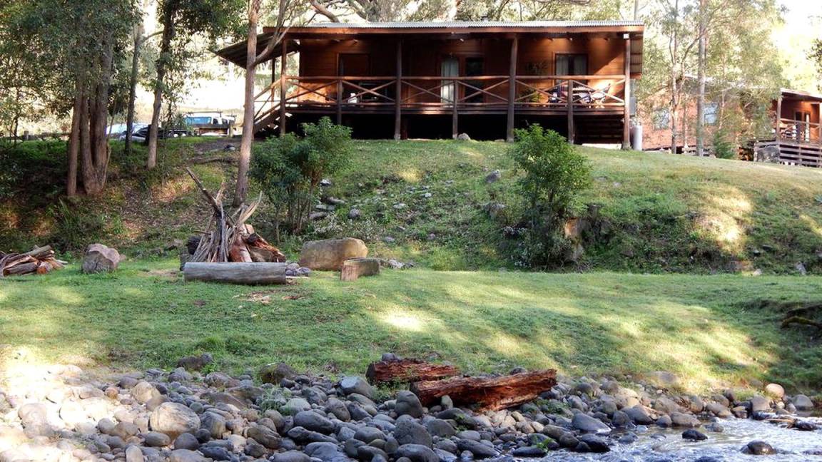 Upper Allyn House | House ∙ 1 bedroom ∙ 4 guests