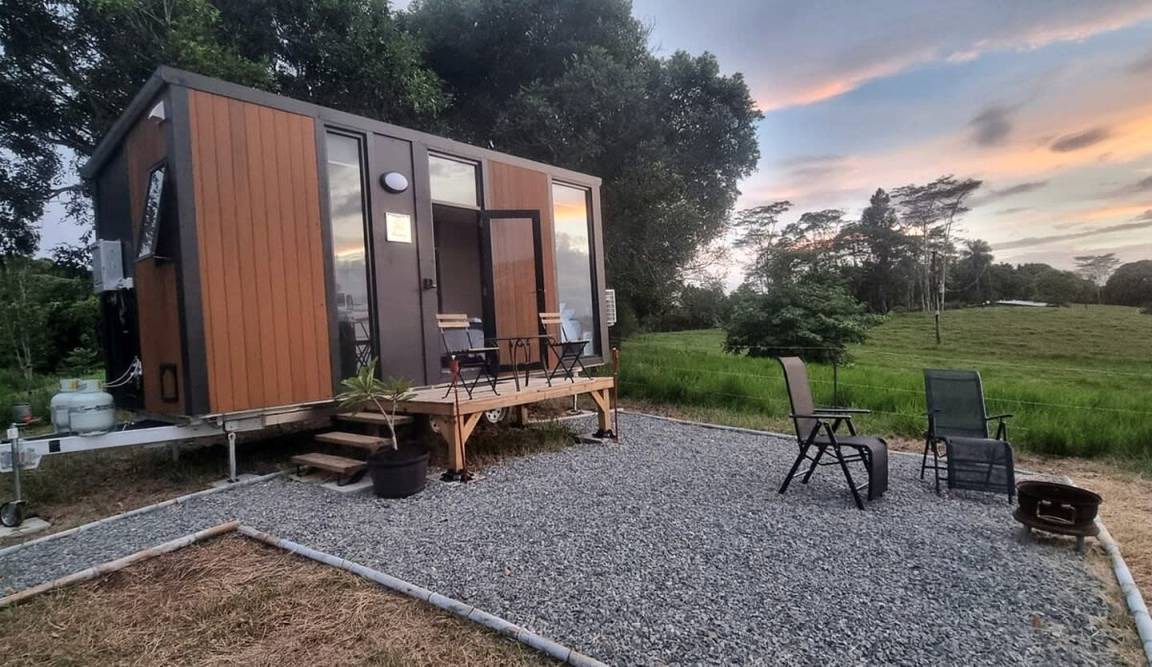 Vasa Views House | House ∙ 1 bedroom ∙ 2 guests