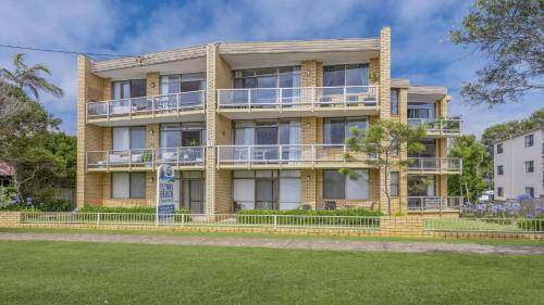 Port Macquarie House | House ∙ 2 bedrooms ∙ 5 guests