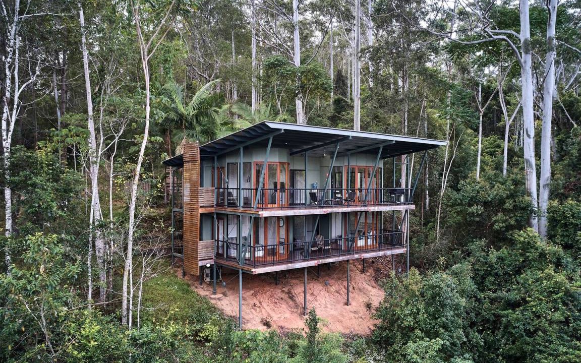 Smiths Creek House | House ∙ 2 bedrooms ∙ 4 guests
