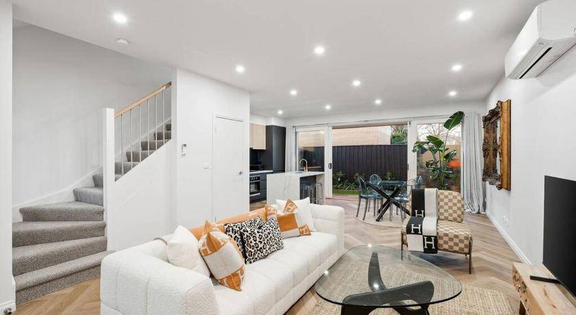 Williamstown House | House ∙ 2 bedrooms ∙ 4 guests