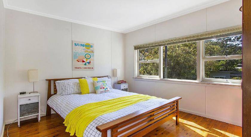 Pearl Beach House | House ∙ 2 bedrooms ∙ 5 guests