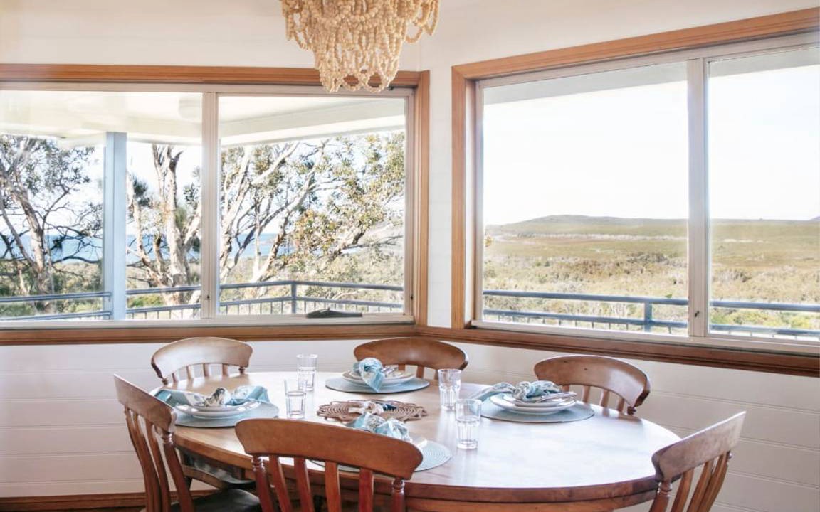 Angourie House | House ∙ 2 bedrooms ∙ 4 guests