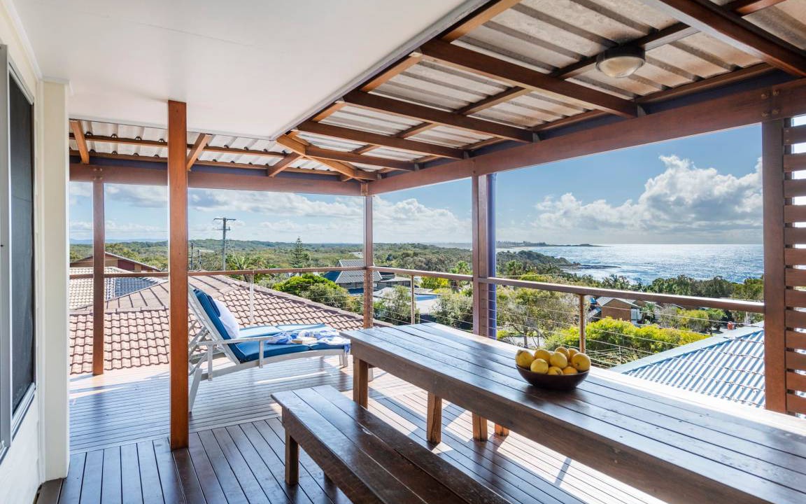Angourie House | House ∙ 2 bedrooms ∙ 4 guests