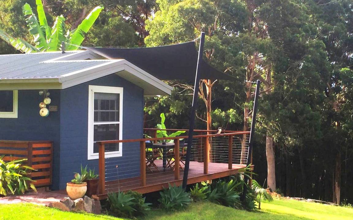 Whoota House | House ∙ 2 bedrooms ∙ 4 guests