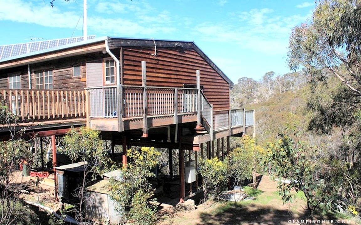 Anakie House | House ∙ 2 bedrooms ∙ 5 guests