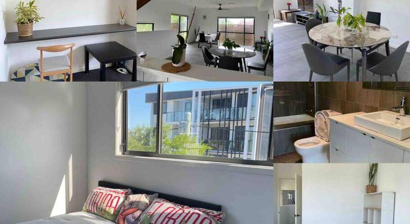 Upper Mount Gravatt House | House ∙ 3 bedrooms ∙ 6 guests