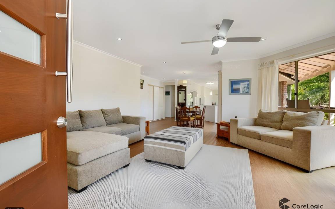 Mountain Creek House | House ∙ 3 bedrooms ∙ 8 guests