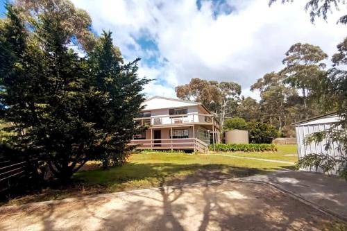 Binalong Bay House | House ∙ 3 bedrooms ∙ 9 guests