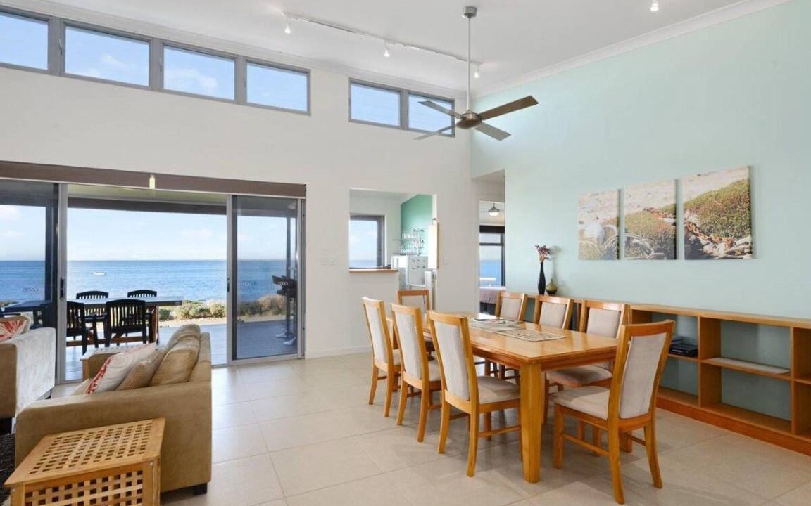 Para Wurlie House | House ∙ 3 bedrooms ∙ 8 guests