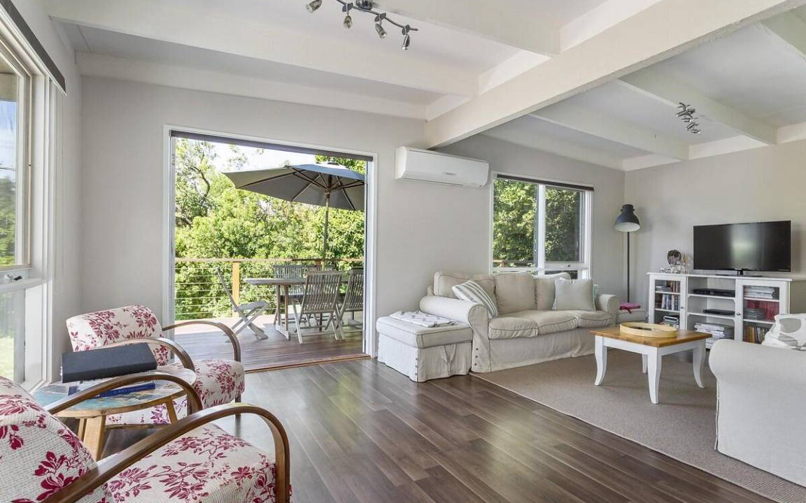 Blairgowrie House | House ∙ 3 bedrooms ∙ 8 guests