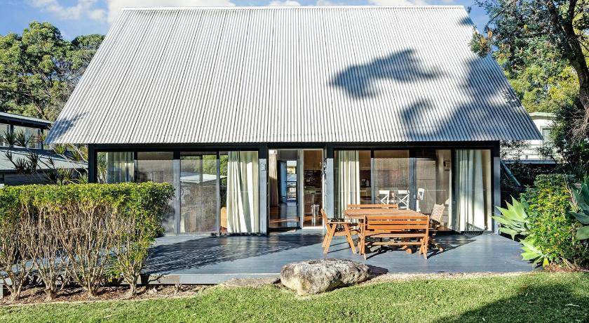 Hyams Beach House | House ∙ 3 bedrooms ∙ 6 guests