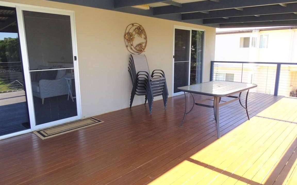 Port Hughes House | House ∙ 3 bedrooms ∙ 6 guests