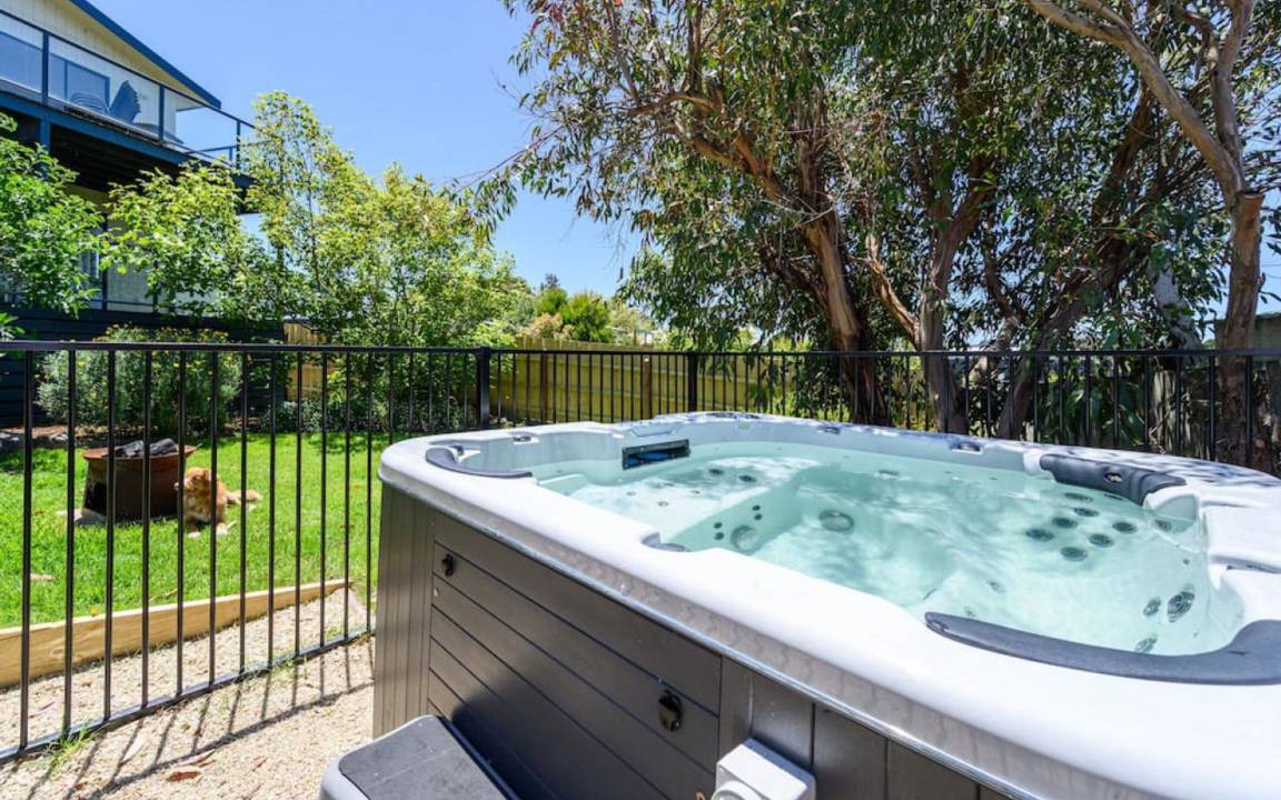 Kilcunda House | House ∙ 3 bedrooms ∙ 6 guests