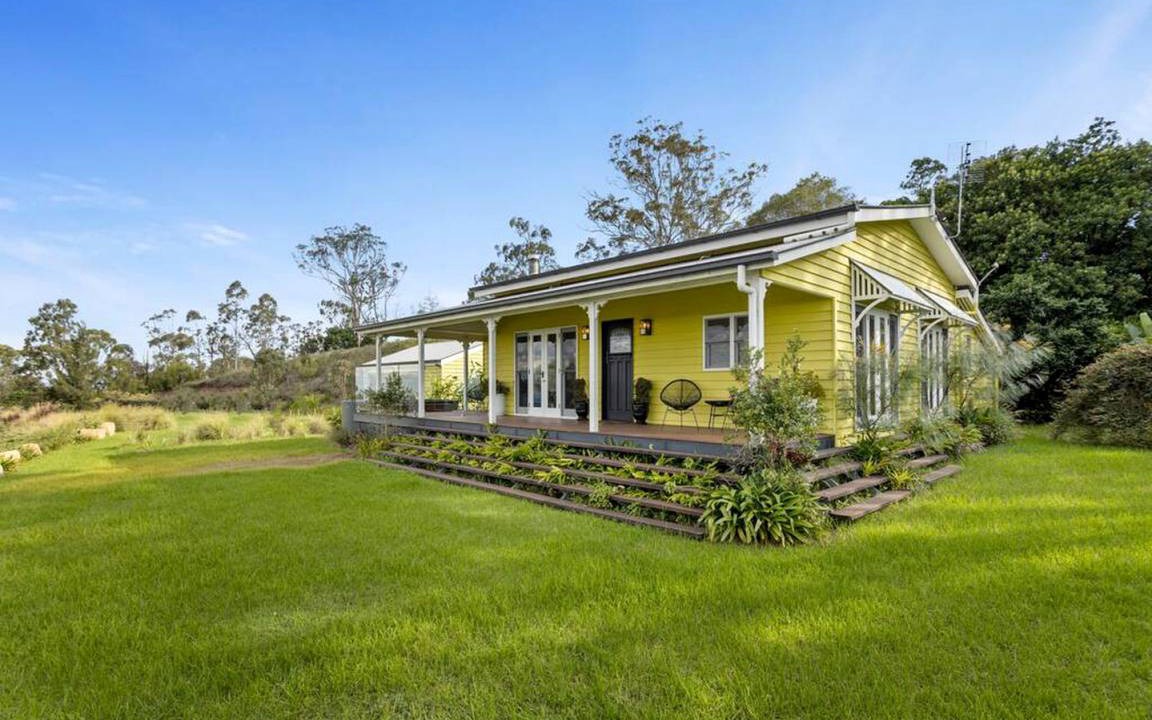 Ravensbourne House | House ∙ 3 bedrooms ∙ 6 guests