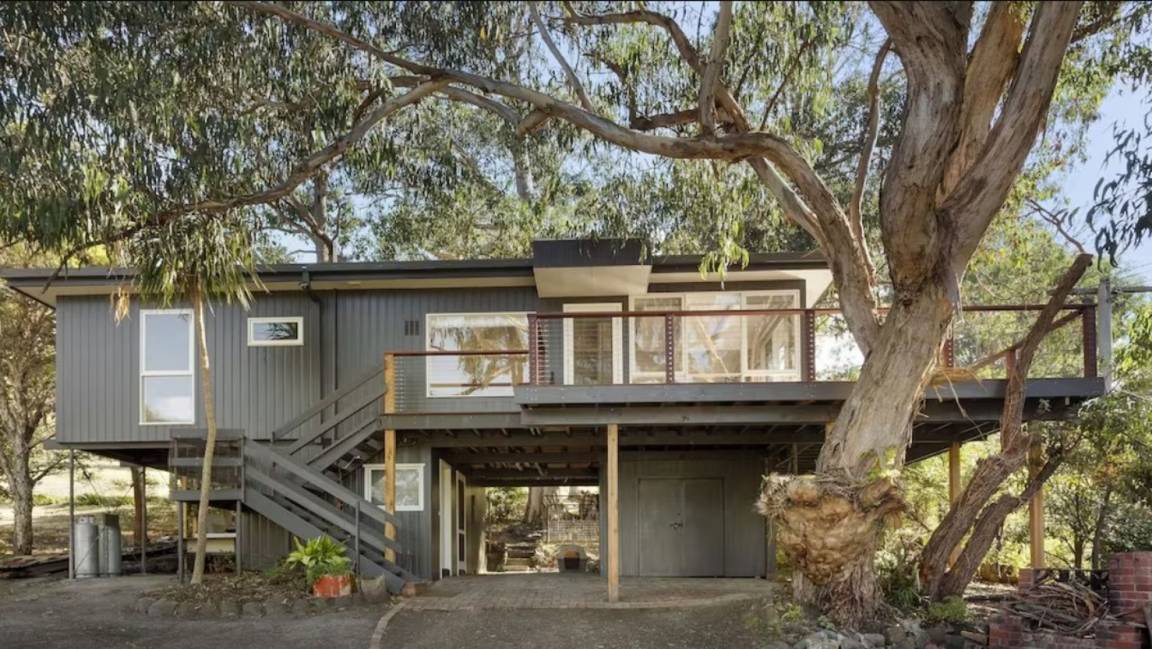 Lorne House | House ∙ 3 bedrooms ∙ 7 guests