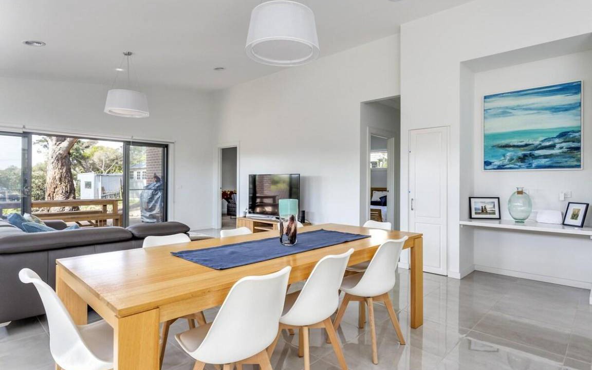 Sorrento House | House ∙ 3 bedrooms ∙ 8 guests