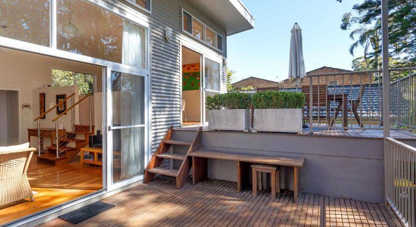 Hawks Nest House | House ∙ 3 bedrooms ∙ 6 guests