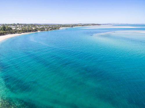 Inverloch House | House ∙ 3 bedrooms ∙ 8 guests