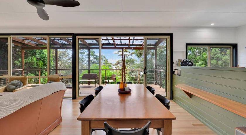 Stieglitz House | House ∙ 3 bedrooms ∙ 5 guests