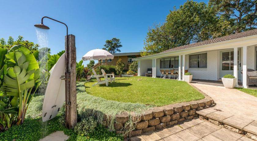 Mollymook Beach House | House ∙ 4 bedrooms ∙ 8 guests