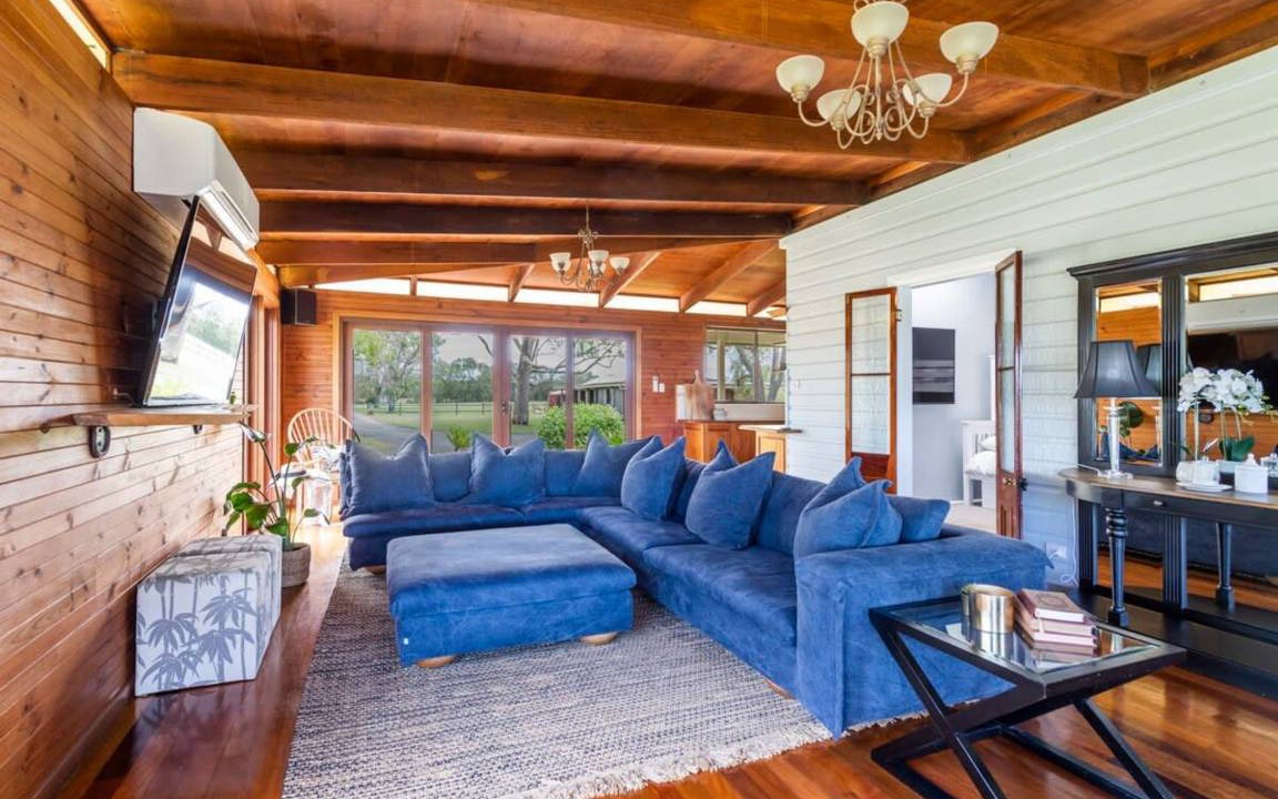 Micalo Island House | House ∙ 4 bedrooms ∙ 13 guests