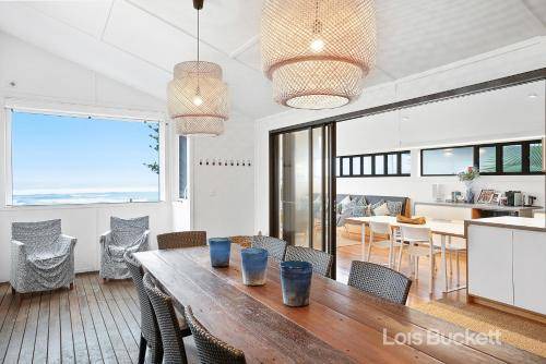 North Creek House | House ∙ 4 bedrooms ∙ 8 guests