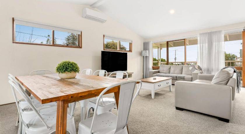 San Remo House | House ∙ 4 bedrooms ∙ 13 guests