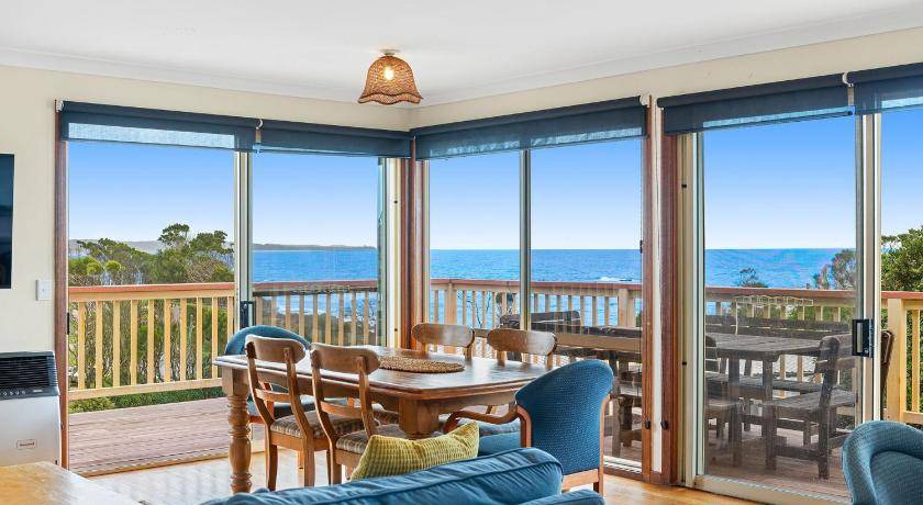 Dalmeny House | House ∙ 4 bedrooms ∙ 10 guests