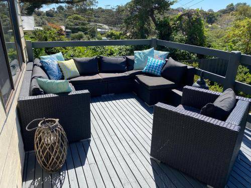 Rye House | House ∙ 4 bedrooms ∙ 14 guests