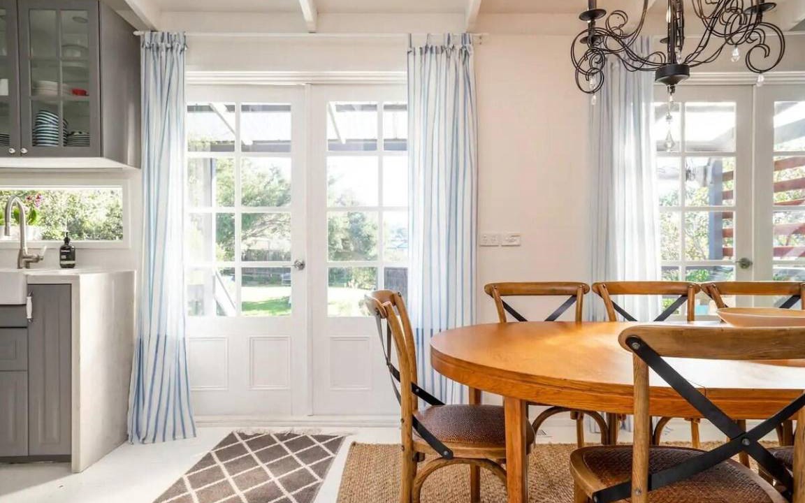 Sorrento House | House ∙ 4 bedrooms ∙ 8 guests