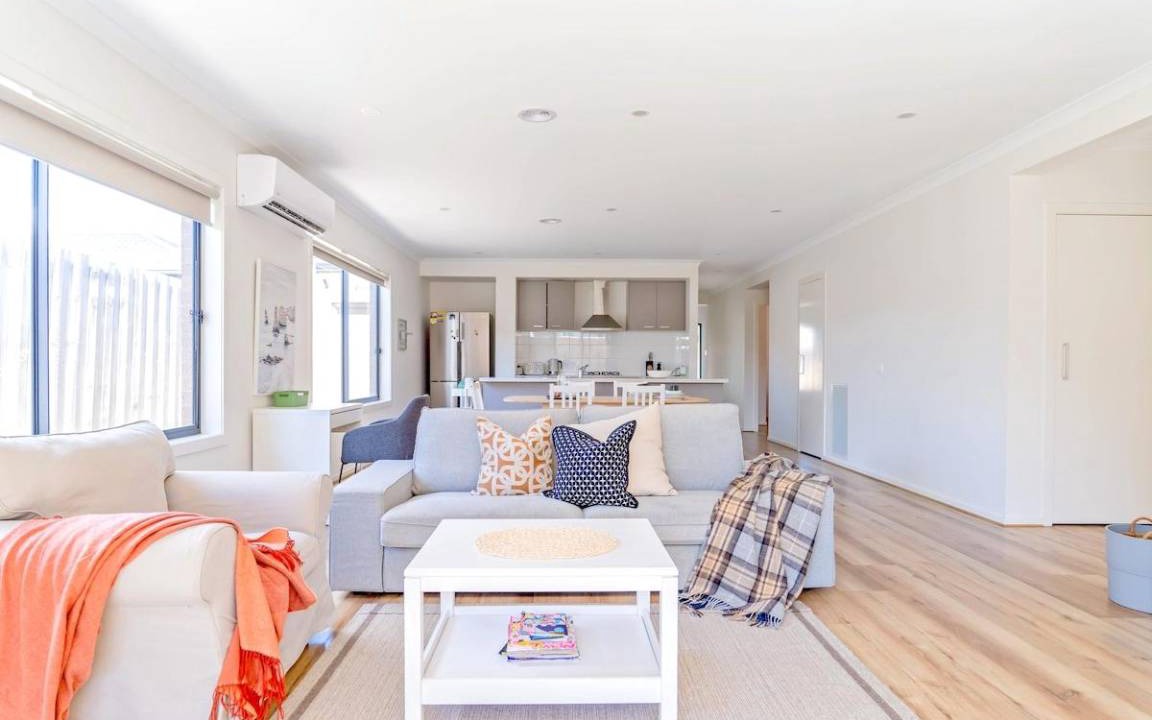 Clyde House | House ∙ 4 bedrooms ∙ 8 guests