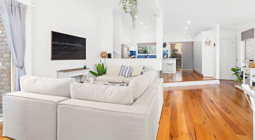 Gerringong House | House ∙ 4 bedrooms ∙ 8 guests
