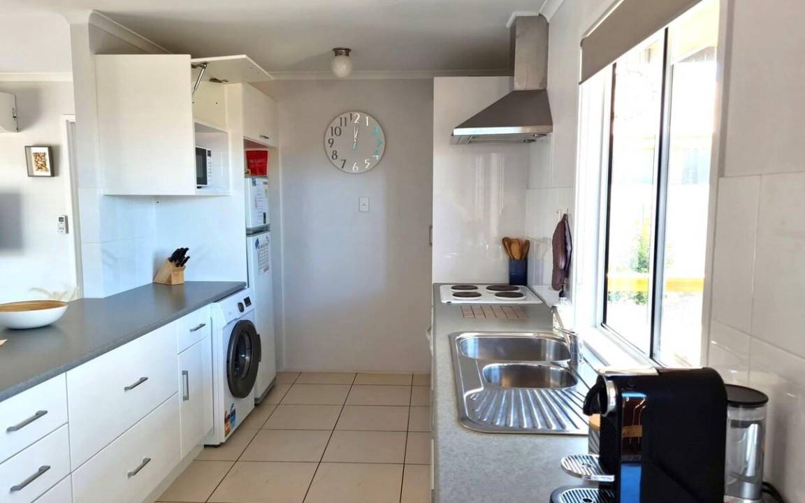 Moonta Bay House | House ∙ 4 bedrooms ∙ 8 guests