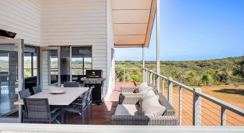 Wilyabrup House | House ∙ 4 bedrooms ∙ 8 guests