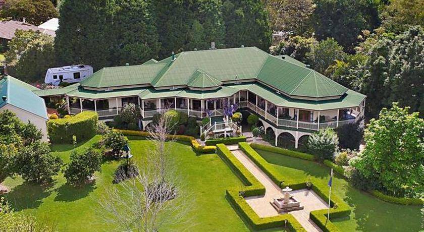 Balmoral Ridge House | House ∙ 5 bedrooms ∙ 10 guests
