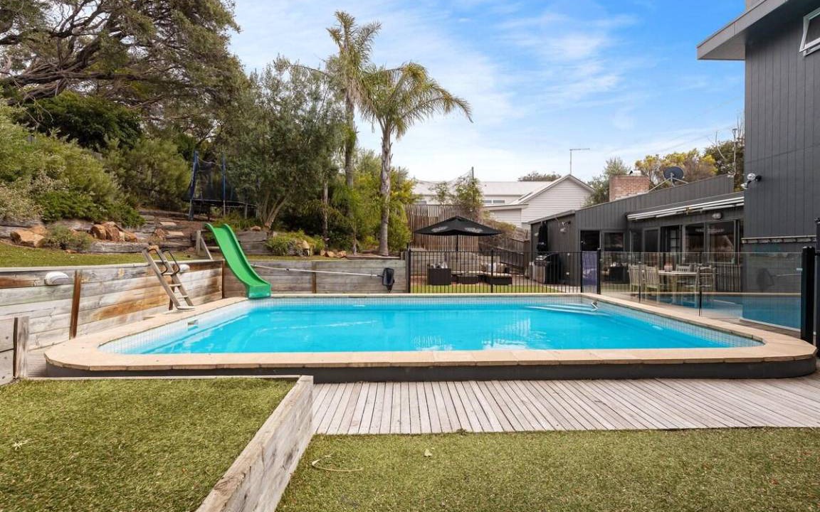 Blairgowrie House | House ∙ 5 bedrooms ∙ 14 guests