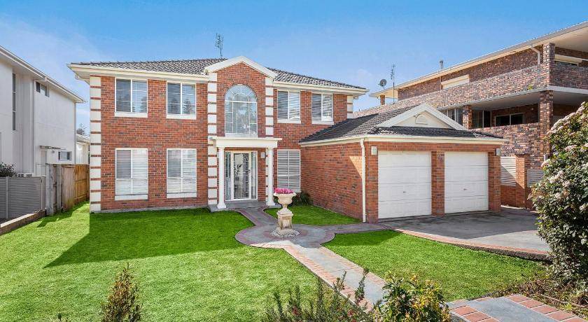 Gerringong House | House ∙ 6 bedrooms ∙ 14 guests