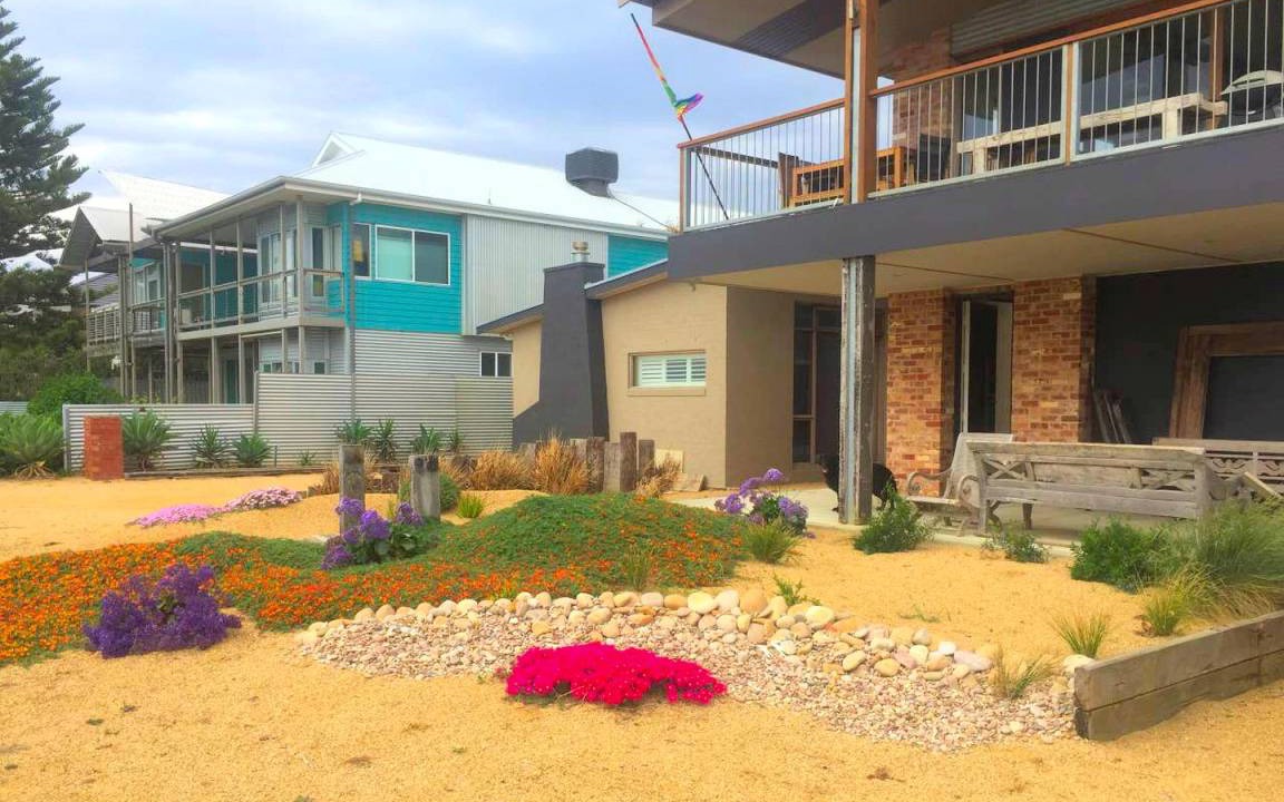 Port Noarlunga South House | House ∙ 1 bedroom ∙ 2 guests