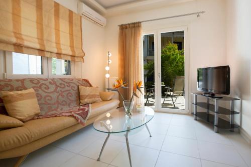 Lefkada Town Apartment | House downtown Lefkada