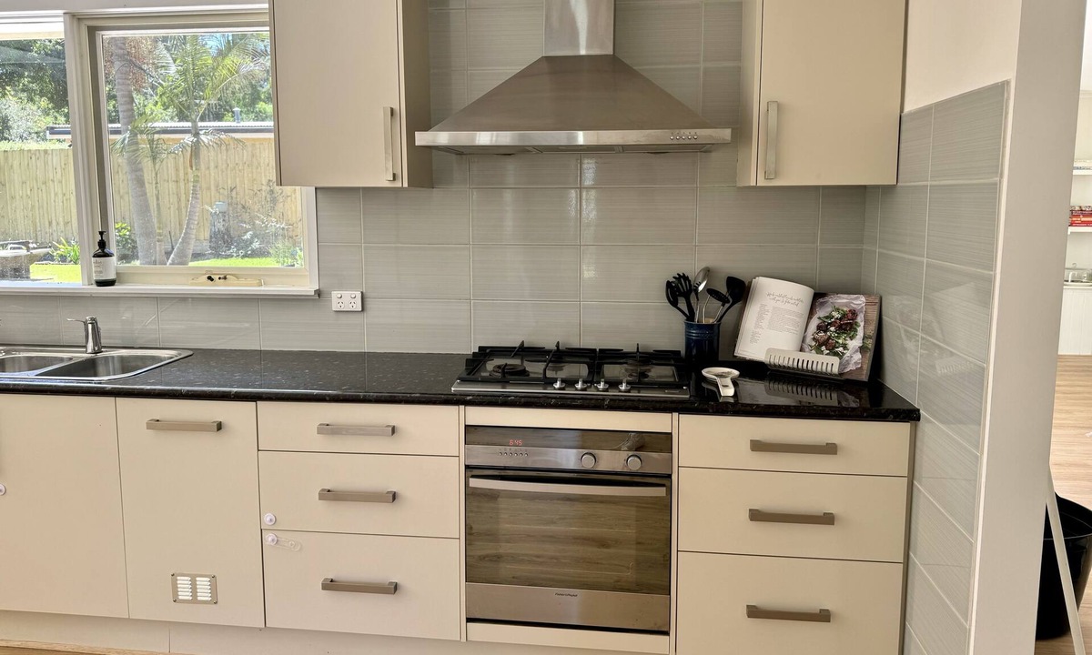 Balnarring House | House on Johnson