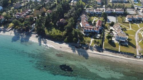 Pefkochori House | House Soko - 30m to Beach, near Mako and Elephant beach bar